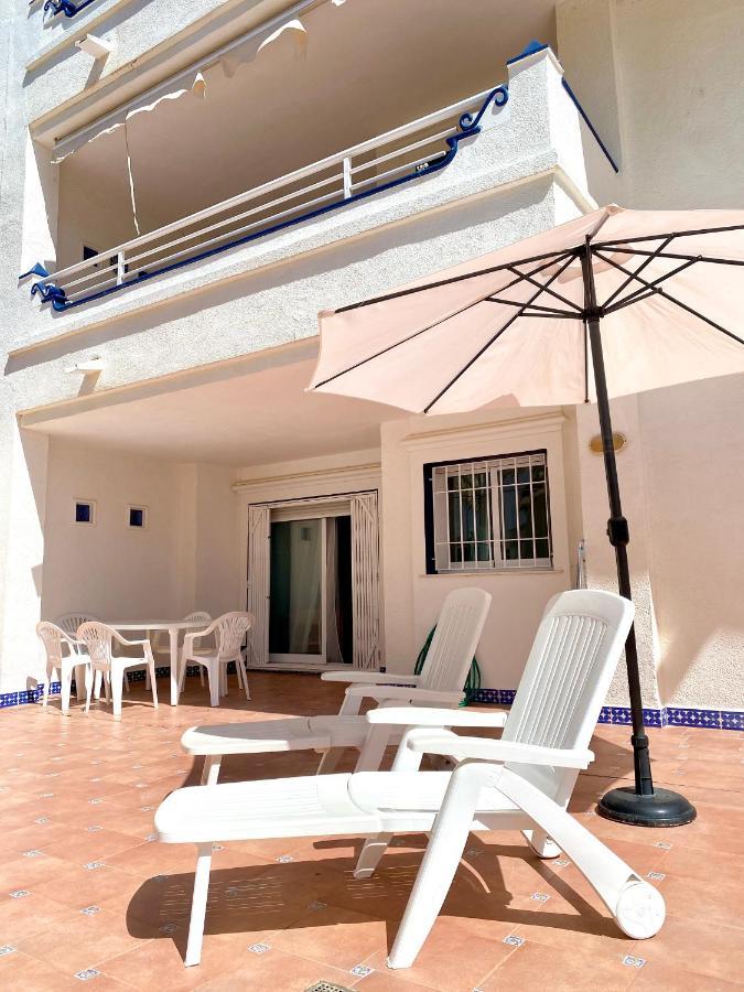 Ferienwohnung Medina Molins Vyb Dénia Exterior foto